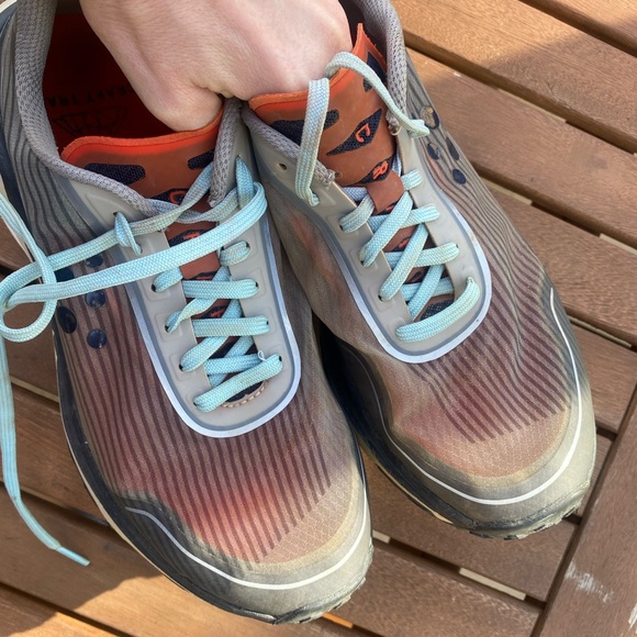 Craft Pure Trail - Picture 6 of 9